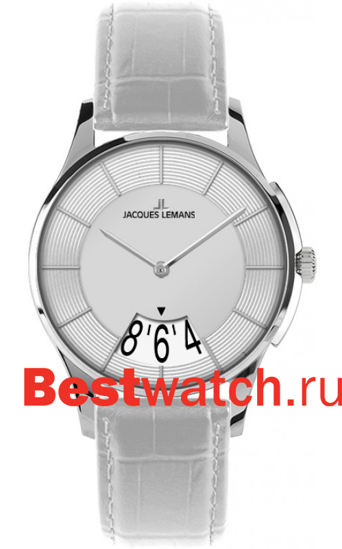 Часы Jacques Lemans London 1-1747D